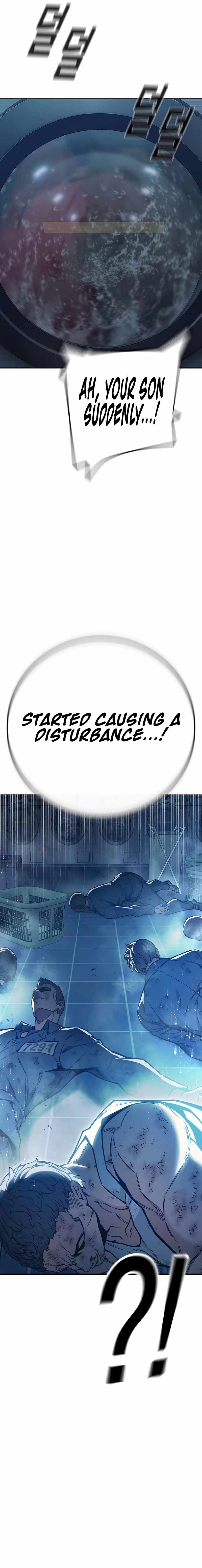 Juvenile Prison Chapter 28 page 41