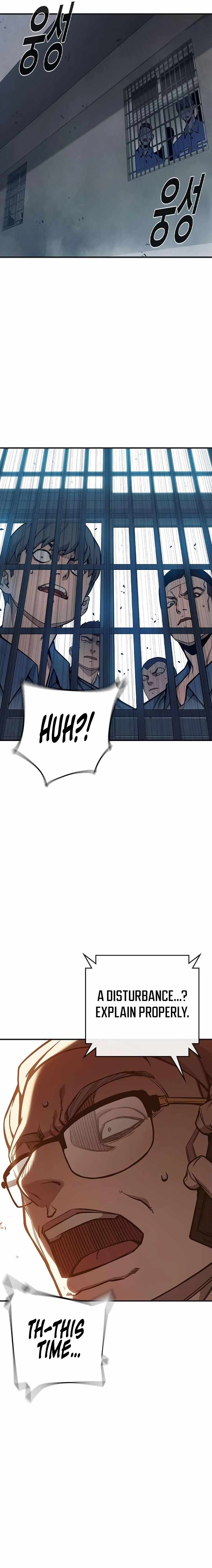 Juvenile Prison Chapter 28 page 42