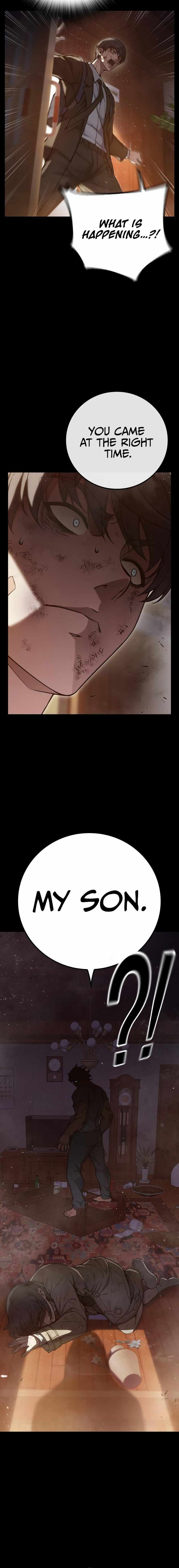 Juvenile Prison Chapter 3 page 4