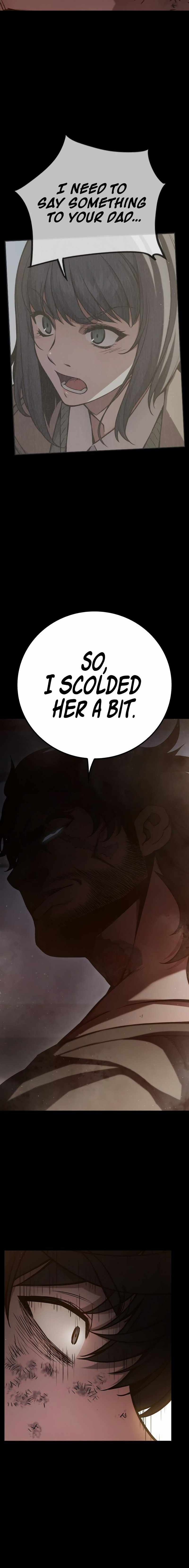 Juvenile Prison Chapter 3 page 6