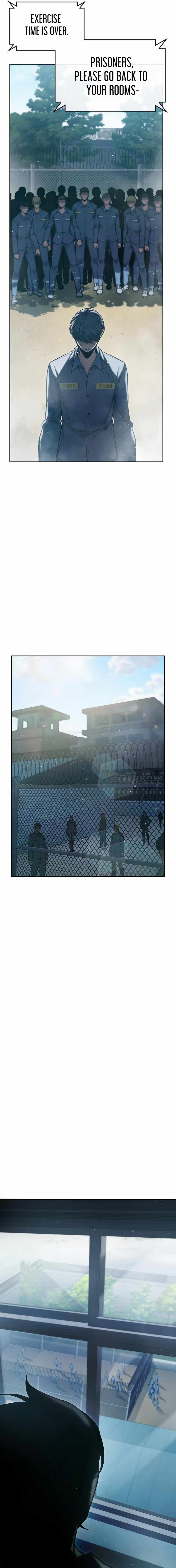 Juvenile Prison Chapter 3 page 15