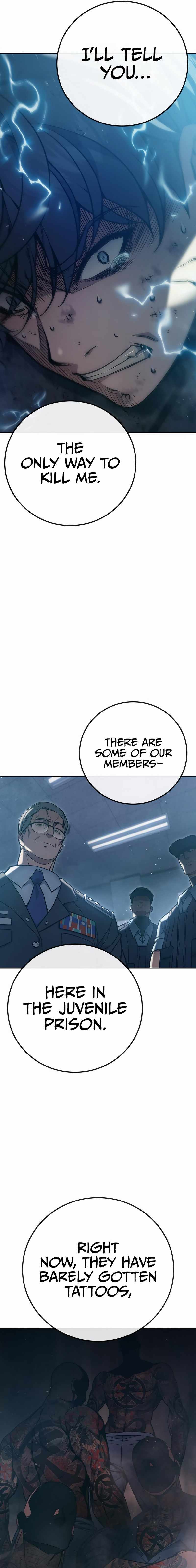 Juvenile Prison Chapter 3 page 46