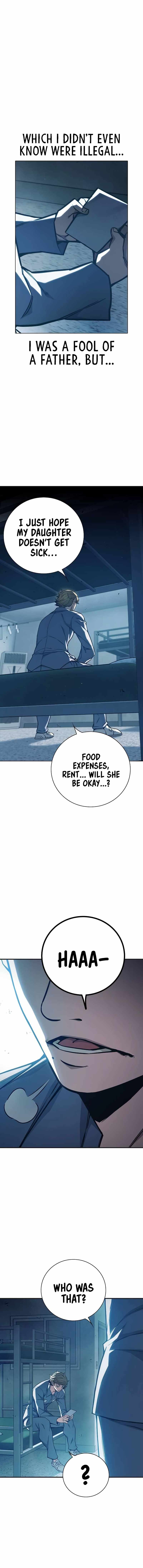 Juvenile Prison Chapter 37 page 3