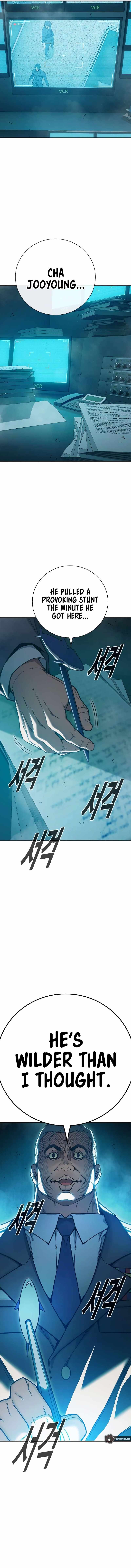 Juvenile Prison Chapter 37 page 16
