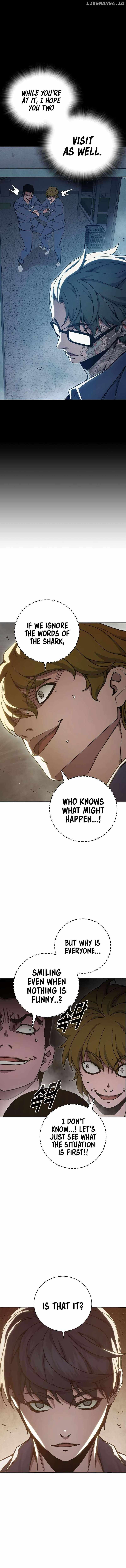 Juvenile Prison Chapter 38 page 14