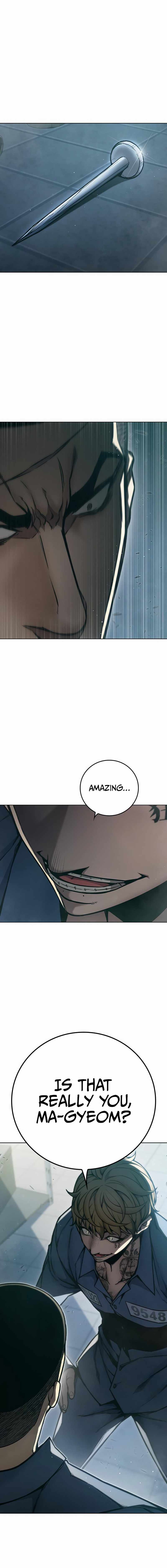 Juvenile Prison Chapter 4 page 14