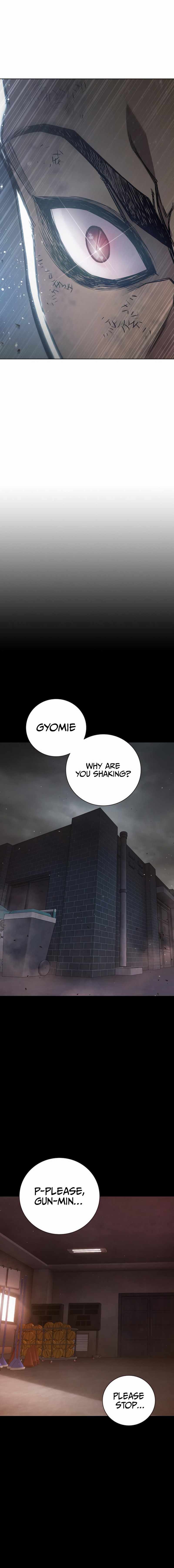 Juvenile Prison Chapter 4 page 36