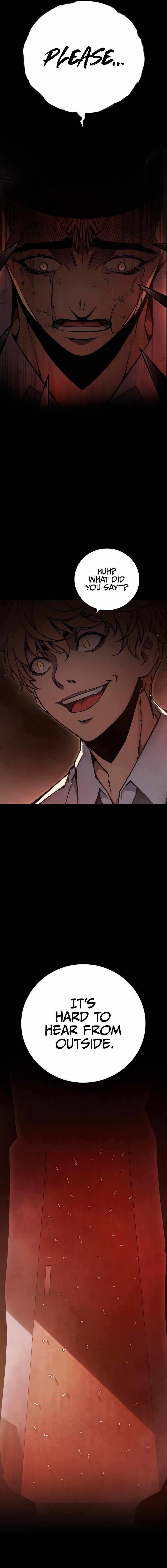 Juvenile Prison Chapter 4 page 37