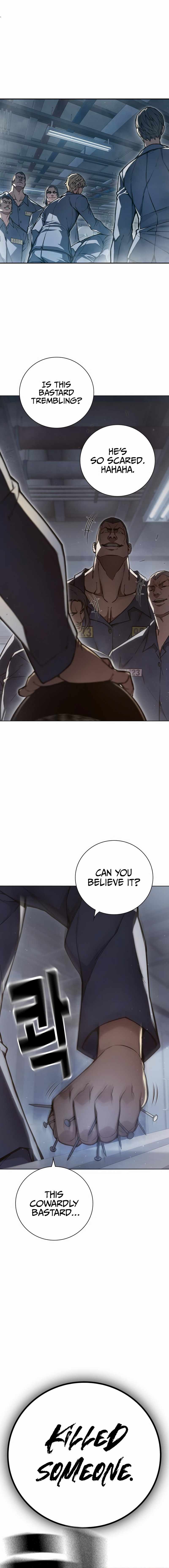 Juvenile Prison Chapter 4 page 42