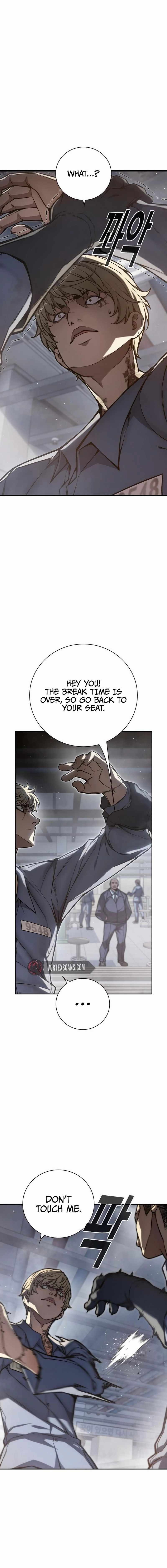 Juvenile Prison Chapter 5 page 2