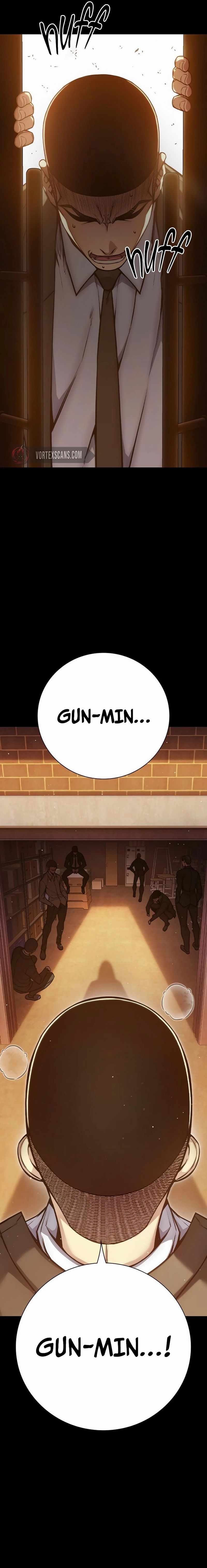 Juvenile Prison Chapter 5 page 22