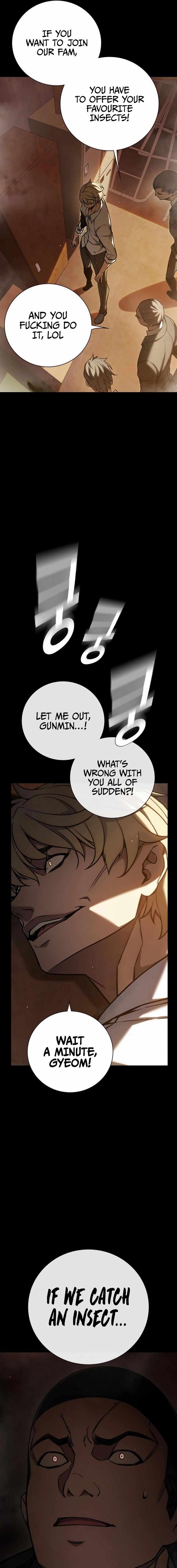 Juvenile Prison Chapter 5 page 26