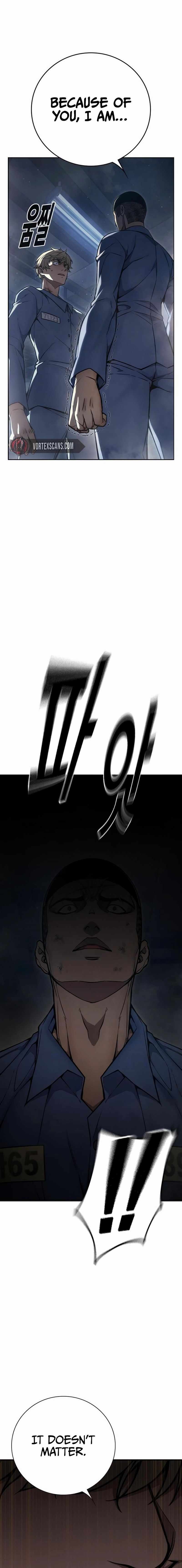 Juvenile Prison Chapter 5 page 33