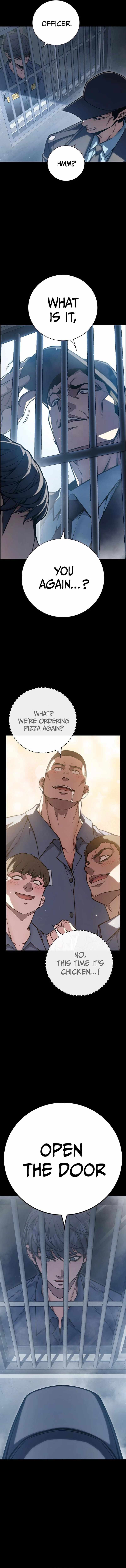 Juvenile Prison Chapter 6 page 2