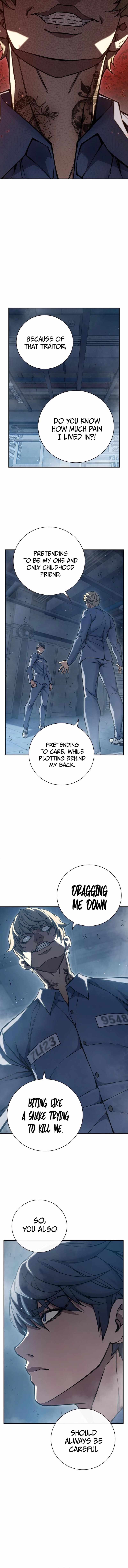 Juvenile Prison Chapter 6 page 10