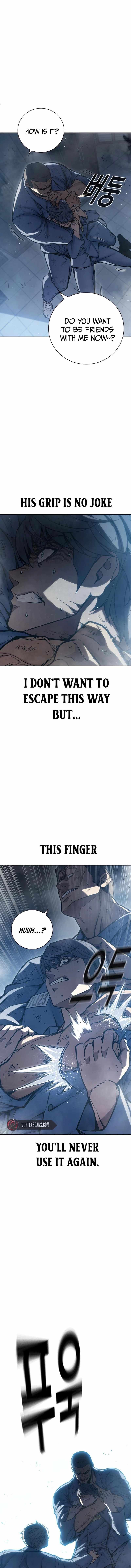 Juvenile Prison Chapter 6 page 12