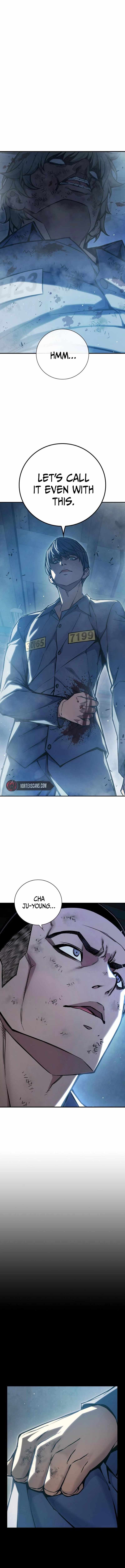 Juvenile Prison Chapter 6 page 25