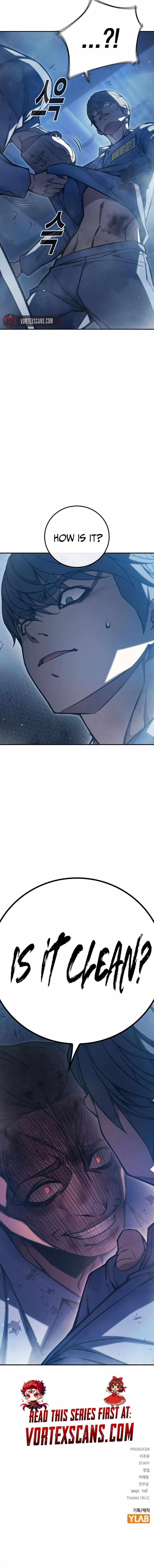 Juvenile Prison Chapter 6 page 32