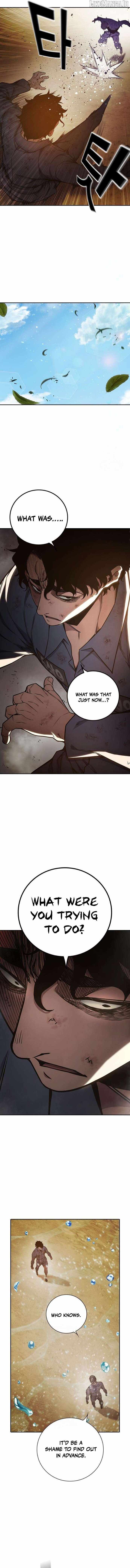 Juvenile Prison Chapter 60 page 5