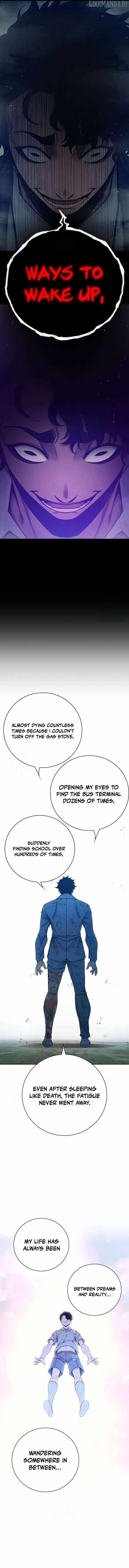 Juvenile Prison Chapter 60 page 17