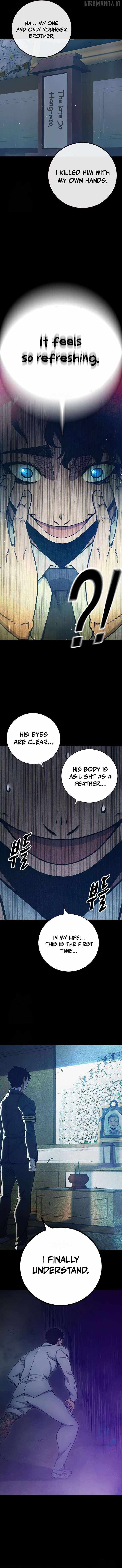 Juvenile Prison Chapter 60 page 16