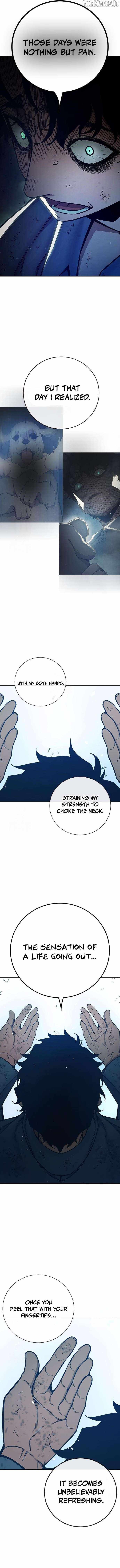 Juvenile Prison Chapter 60 page 18