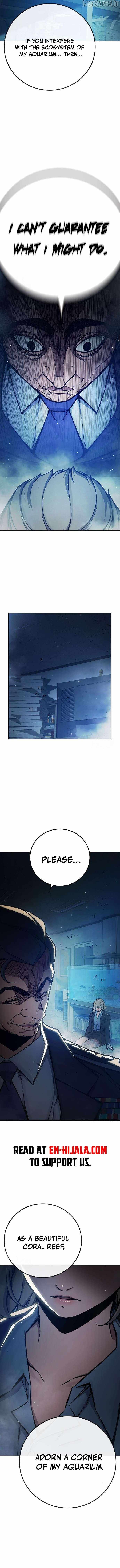 Juvenile Prison Chapter 61 page 10