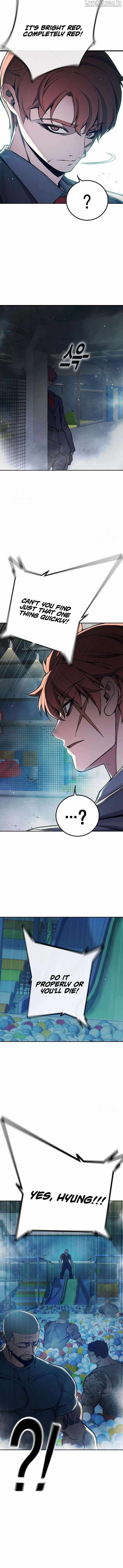 Juvenile Prison Chapter 61 page 24