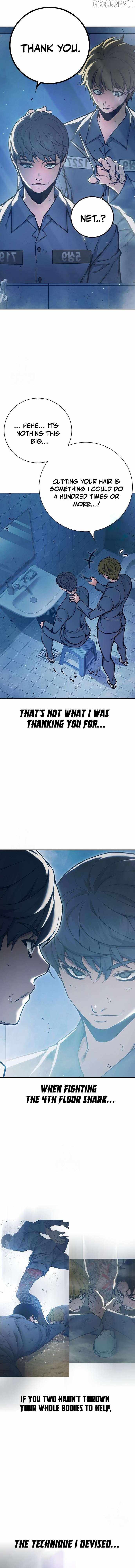 Juvenile Prison Chapter 61 page 18