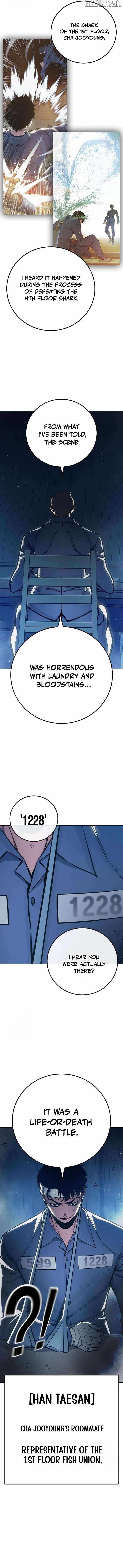 Juvenile Prison Chapter 61 page 14