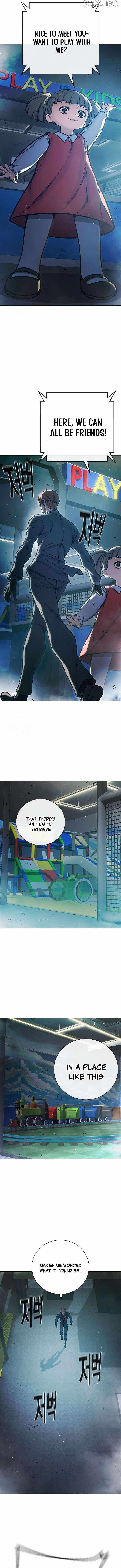 Juvenile Prison Chapter 61 page 23