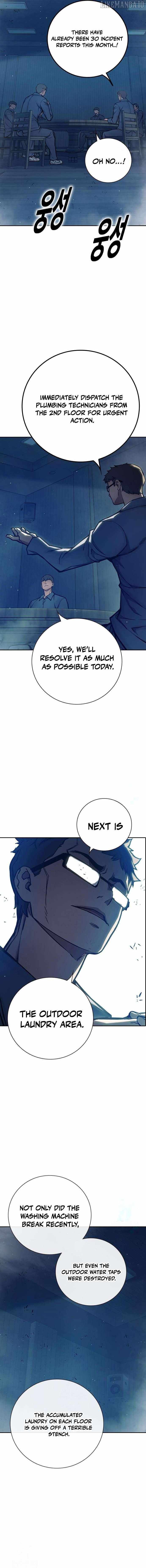 Juvenile Prison Chapter 61 page 13