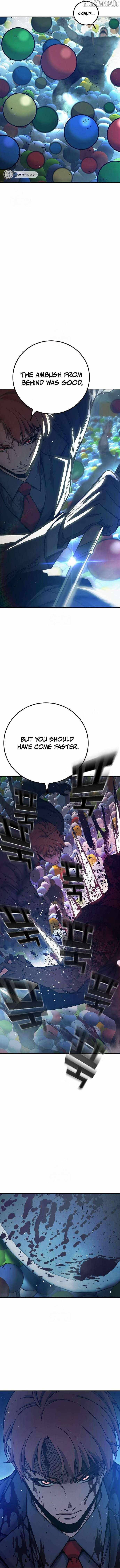 Juvenile Prison Chapter 62 page 14
