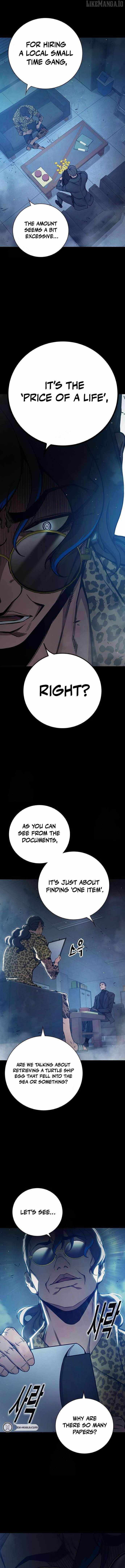 Juvenile Prison Chapter 62 page 4