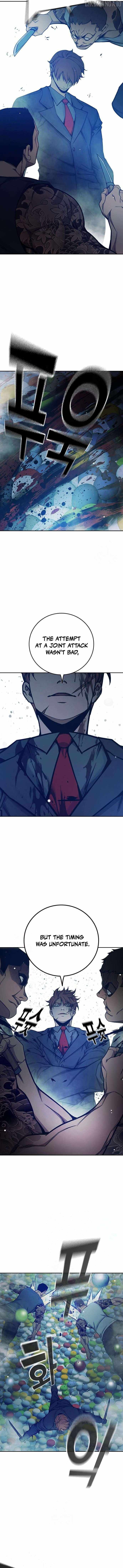 Juvenile Prison Chapter 62 page 11