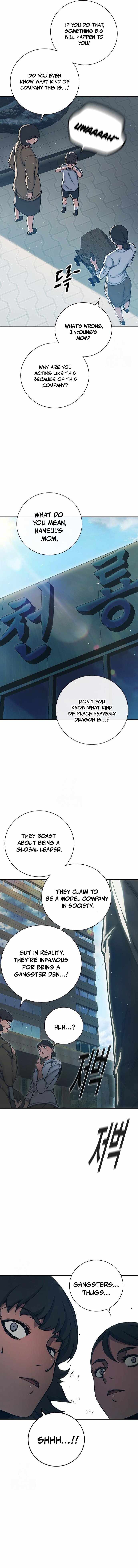 Juvenile Prison Chapter 64 page 3