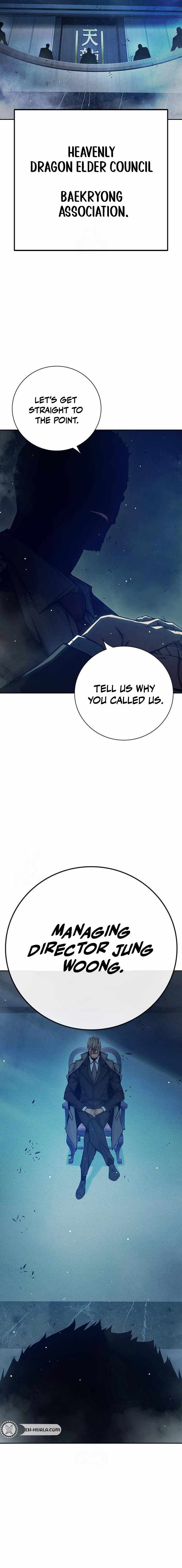 Juvenile Prison Chapter 64 page 8
