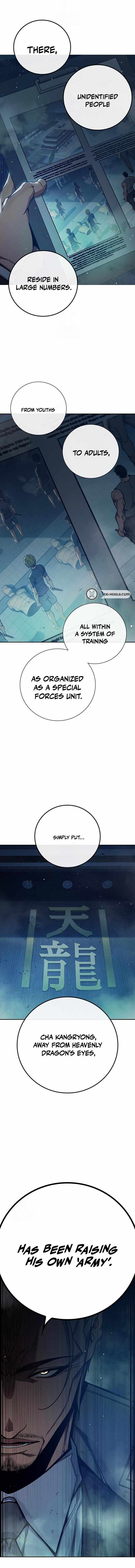 Juvenile Prison Chapter 64 page 14