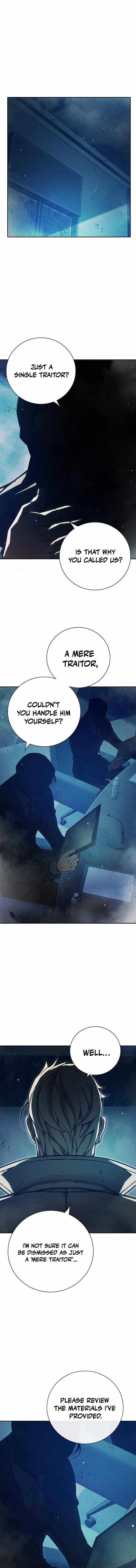 Juvenile Prison Chapter 64 page 11