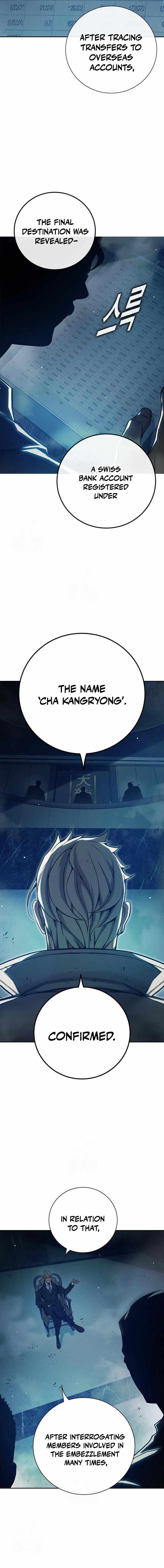 Juvenile Prison Chapter 64 page 16