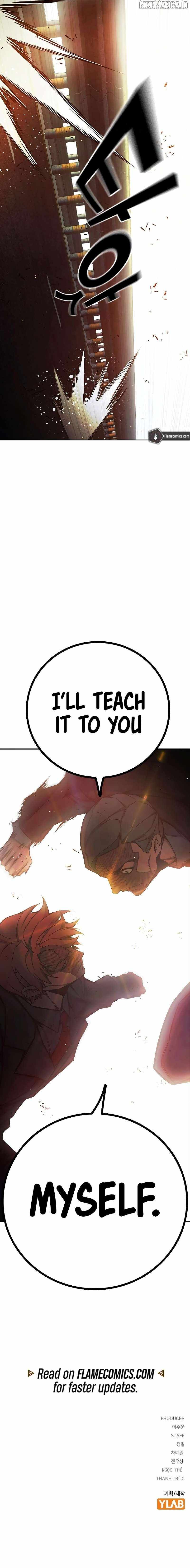 Juvenile Prison Chapter 65 page 23