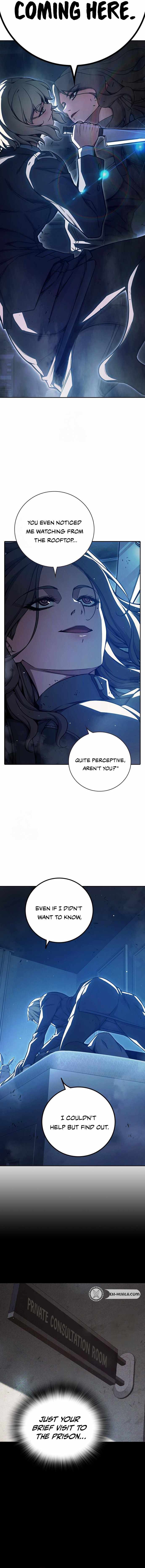 Juvenile Prison Chapter 68 page 2