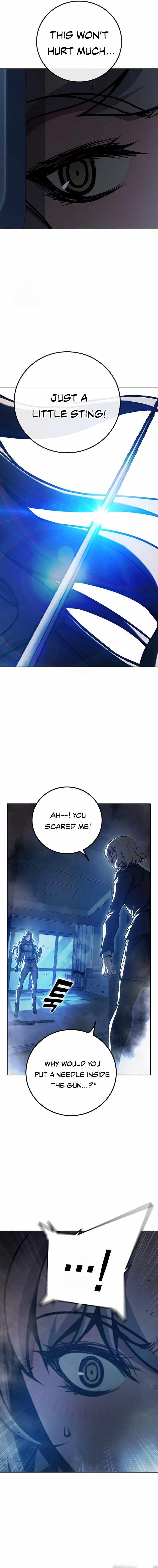 Juvenile Prison Chapter 68 page 11