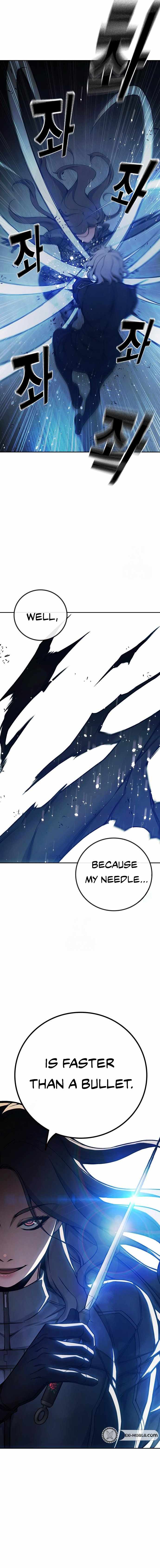 Juvenile Prison Chapter 68 page 12