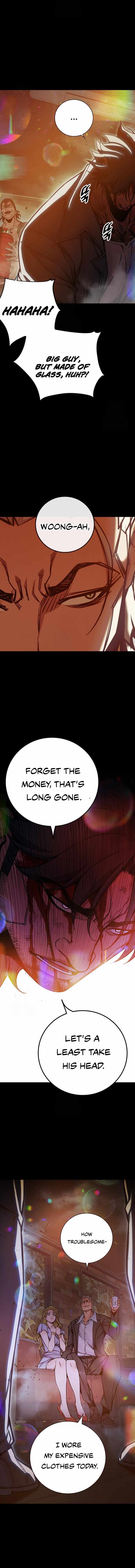 Juvenile Prison Chapter 69 page 9