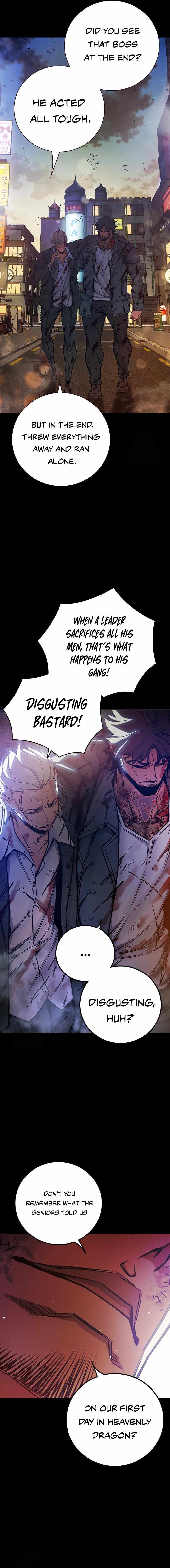 Juvenile Prison Chapter 69 page 11
