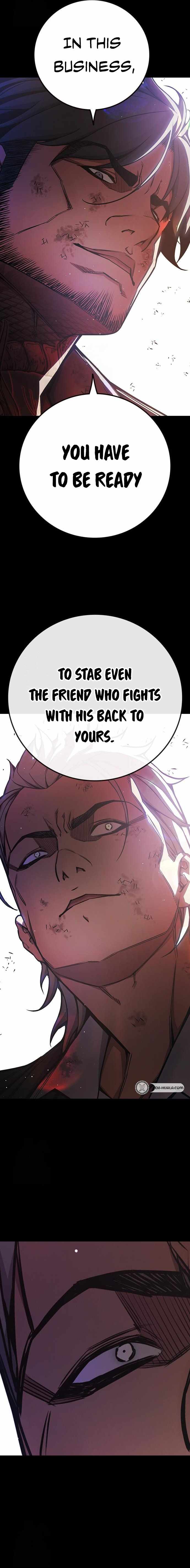 Juvenile Prison Chapter 69 page 12