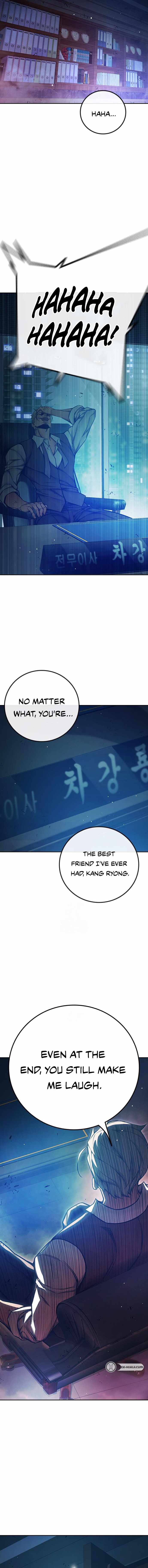 Juvenile Prison Chapter 69 page 16