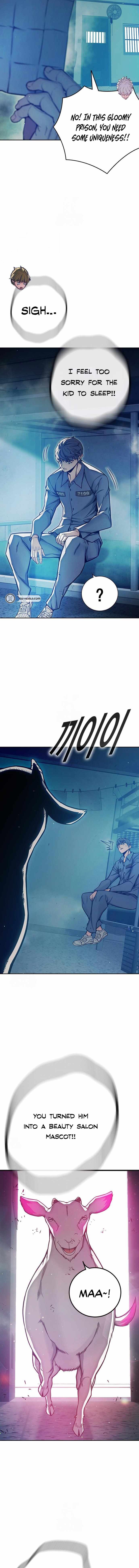 Juvenile Prison Chapter 69 page 24