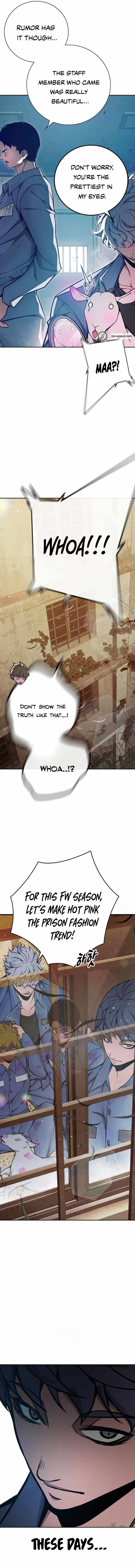 Juvenile Prison Chapter 69 page 26